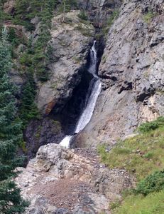 Deadwood Gulch Deadwood Gulch