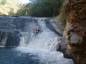 East Fork Kaweah River (Lower) ropewiki