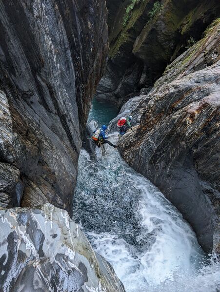 File:Fish River (Haast Pass) Jump-N.jpg