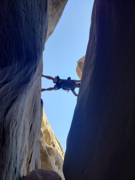 File:Blue Pools Canyon pic1.jpg