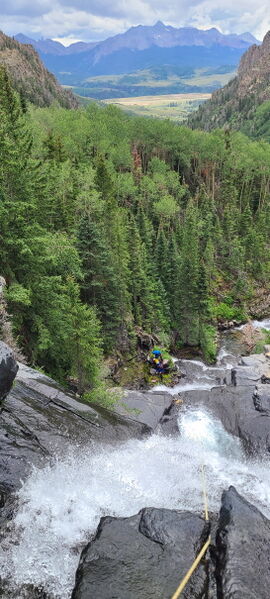 File:Iron Mountain Creek pic012.jpg
