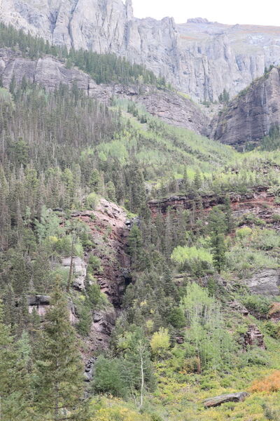 File:Bear Creek Falls (Telluride) pic006.jpg