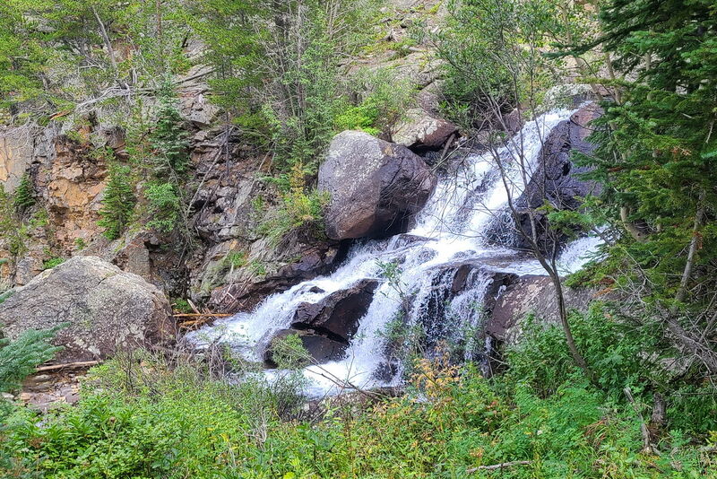 File:Cascade Creek (Indian Peaks) pic016.jpg