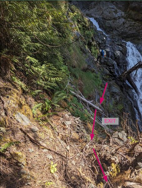 File:Hidden Canyon (North Cascades) Exit.jpg