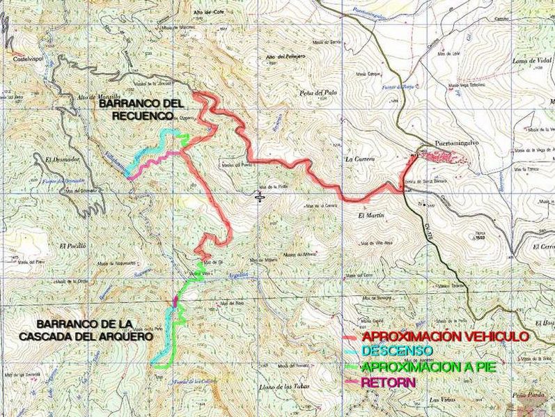 File:Paginas barrancos cascada del arquero mapa.jpg