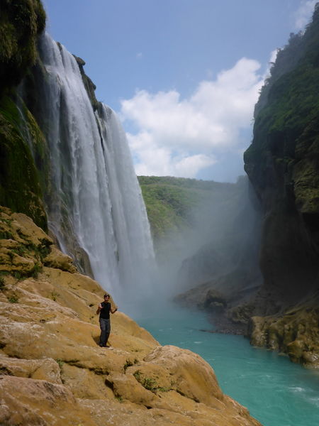 File:Cascada de Tamul Banner.jpg