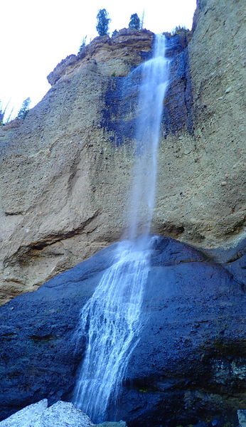 File:Falls Creek (Pagosa Springs) pic12.jpg