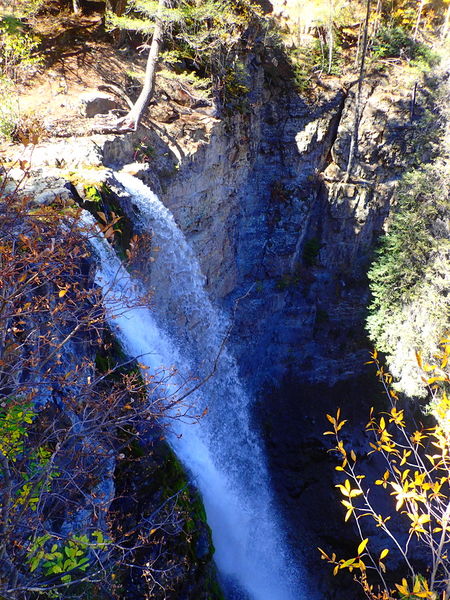 File:Mystic Falls and Lake Fork Falls Mystic001.jpg