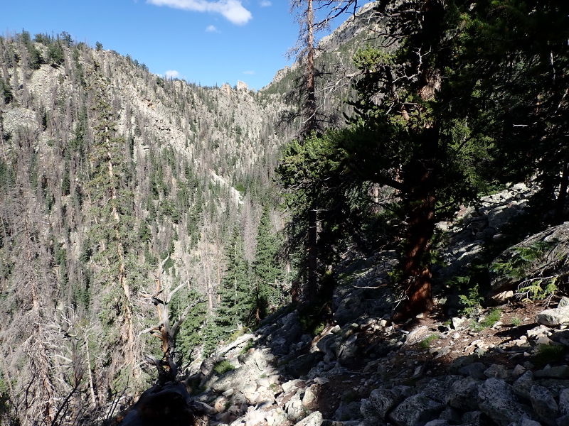 File:McCoy Creek Chutes (Colorado) pic4.jpg
