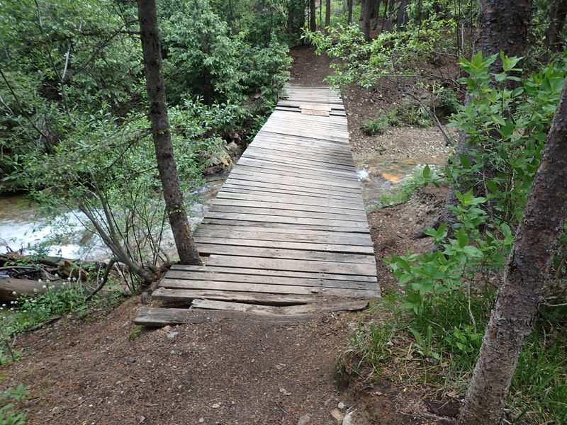 File:Waterfall Creek (San Juan Mountains) pic9.jpg