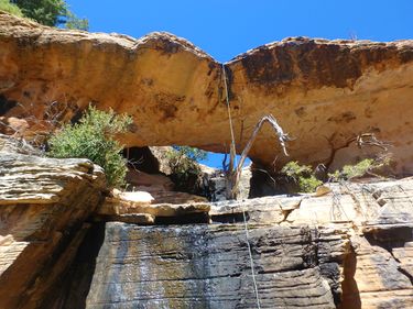 Jehovah 300 Natural Bridge (Sedona) Banner.jpg