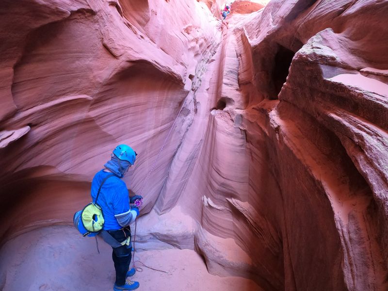 File:Leprechaun Canyon (West Fork) 4.jpg