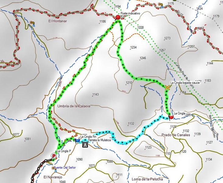 File:Paginas barrancos1 barranco la cingla mapa.jpg