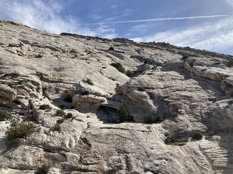 File:Hog Canyon in Dinosaur NM pic3b.jpg