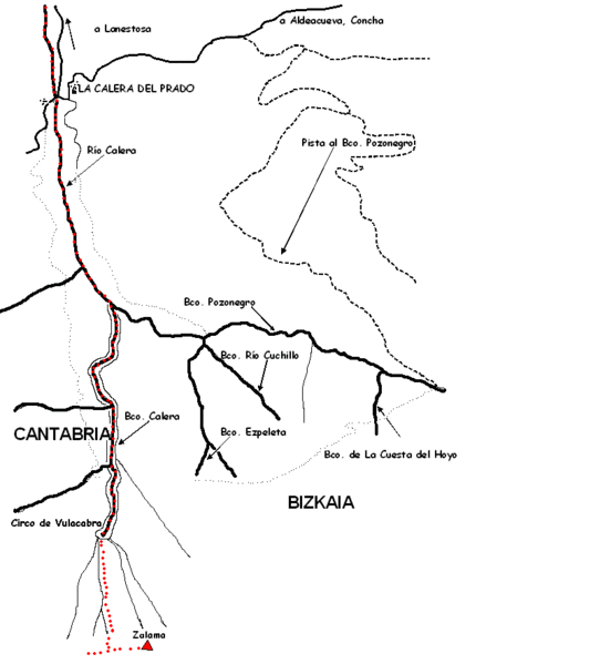 File:Paginas barrancos barranco rio cuchillo mapa.gif