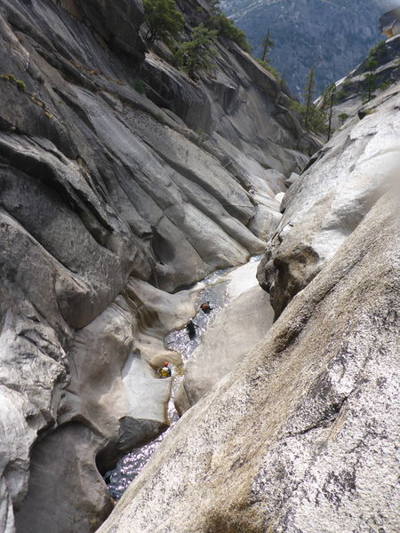File:Granite Canyon checkpoint.jpg