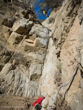 Haines Canyon (West Branch) Banner.jpg