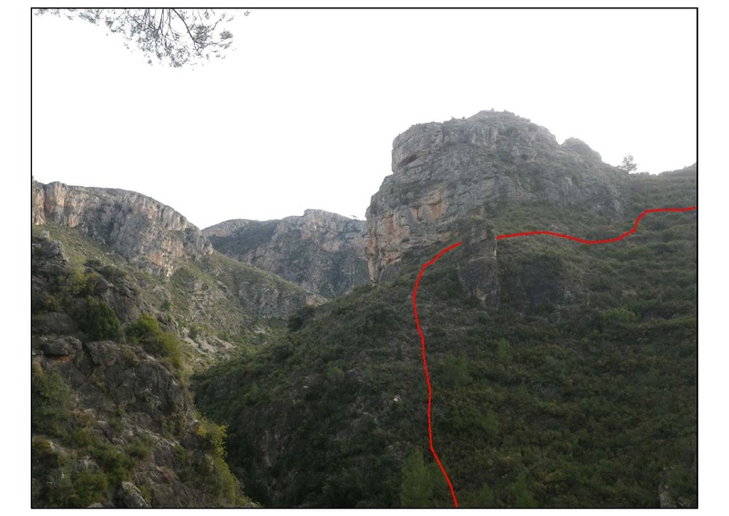 File:Paginas barrancos1 barranco de quiles mapa acceso.pdf