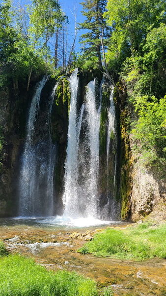 File:Spearfish Canyon (Black Hills) pic006.jpg