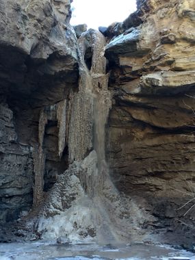 Big Wash (West Fork) and Real Hairy Banner.jpg