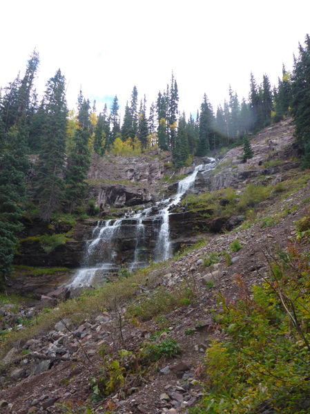 File:Clear Creek (San Juan Mountains) pic74.jpg