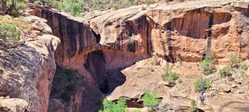 File:Horse Collar Canyon pic011.jpg