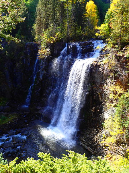 File:Mystic Falls and Lake Fork Falls LakeFork005.jpg
