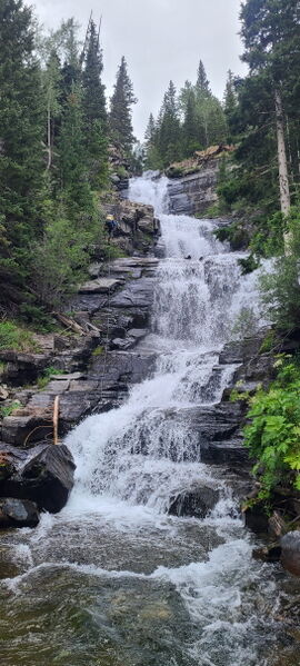 File:Iron Mountain Creek pic014.jpg