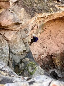 Main Rappel Ribbon Canyon.jpeg