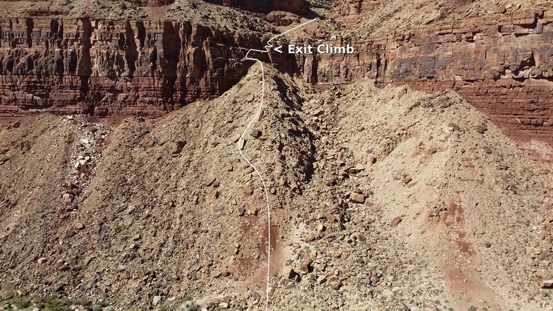 File:Badger Canyon Badger South Exit 2.jpg