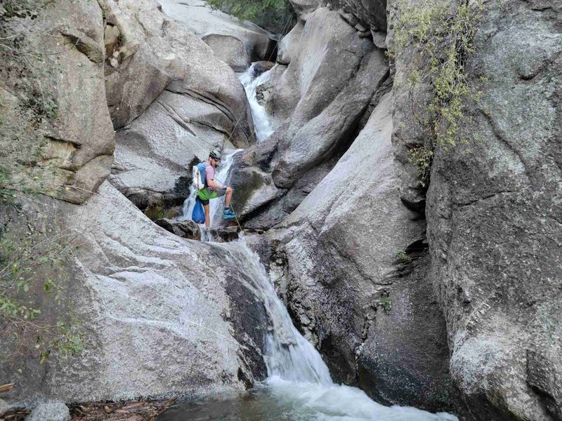 File:Fort Creek (Three Falls) threefalls.jpg