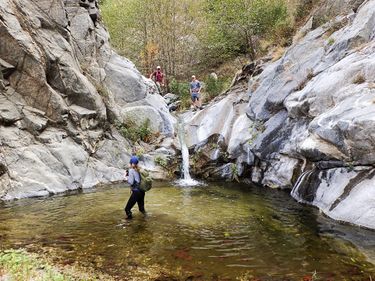 Royal Gorge (San Gabriel Mountains) Banner.jpg