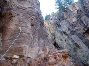 Gold Mountain Via Ferrata (Ouray) pic04.jpg