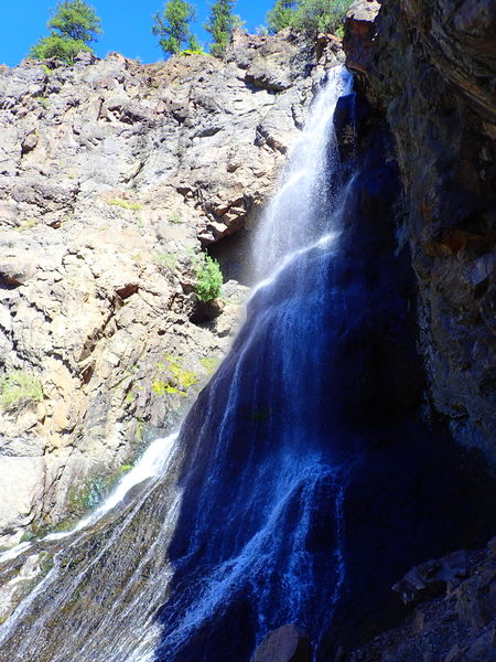 File:Silver Falls (Pagosa Springs) 07.jpg
