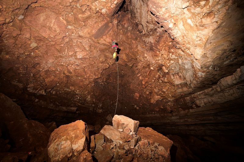 File:Cueva del Rio La Venta connection.jpg