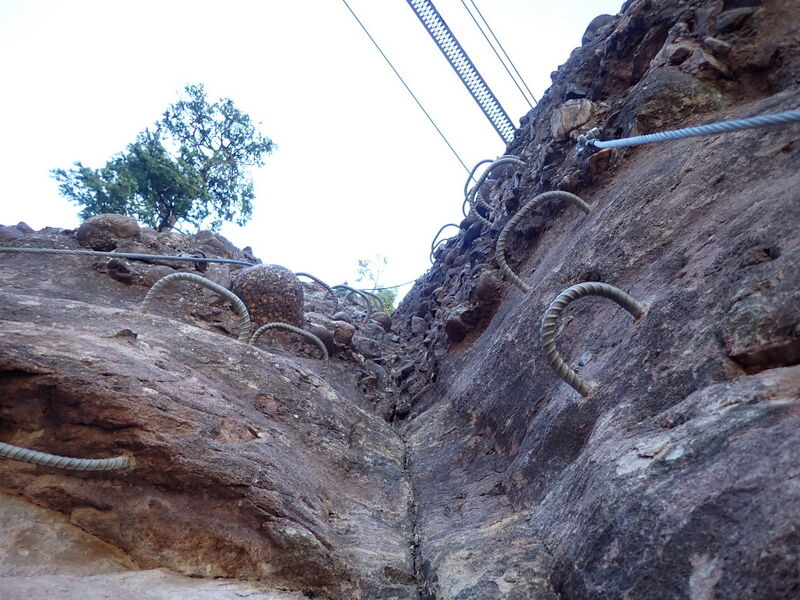 File:Gold Mountain Via Ferrata (Ouray) pic07.jpg