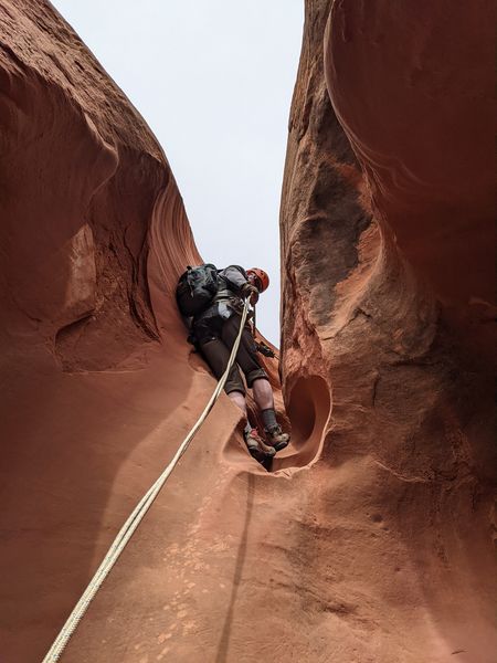 File:Leprechaun Canyon (Middle Fork) rap2.jpg