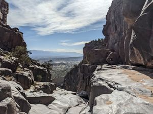 Lower Ute Canyon Lower Ute Top Rap1.2.jpg