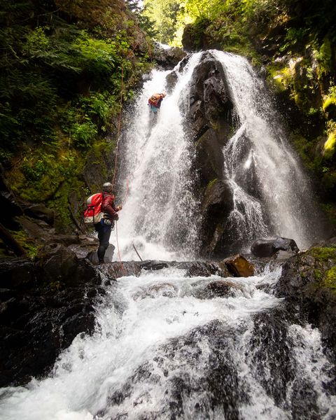 File:Whitehorse Creek (Olympic Peninsula) Banner.jpg