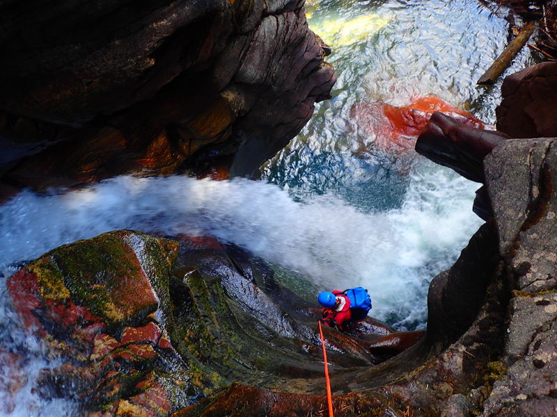 File:South Fork Mineral Creek (Lower) SForkMinLow007.jpg