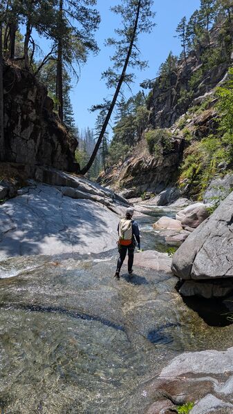 File:Upper Rock Creek.jpg
