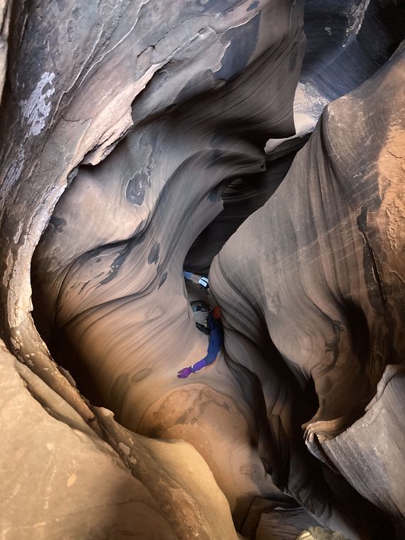 Box Elder Canyon ropewiki