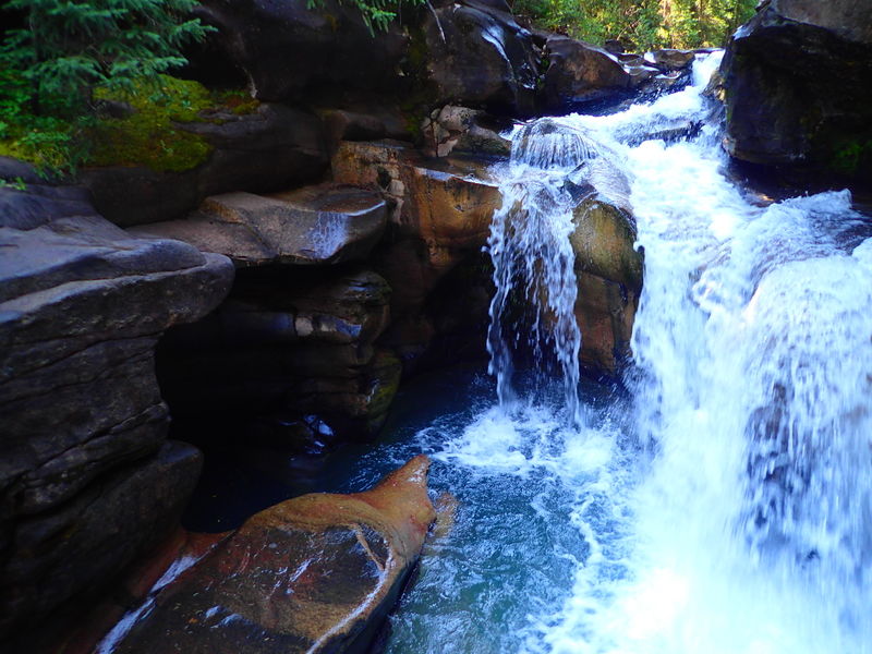 File:South Fork Mineral Creek (Lower) SForkMinLow003.jpg