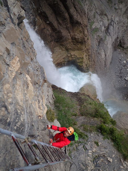 File:Via Ferrata Sorrosal Banner.jpg