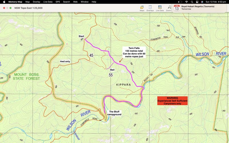File:Bobs Creek (Kippara) Location.jpg