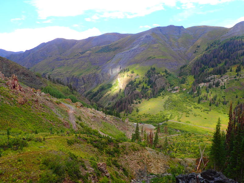 File:Mountaineer Creek pic3.jpg