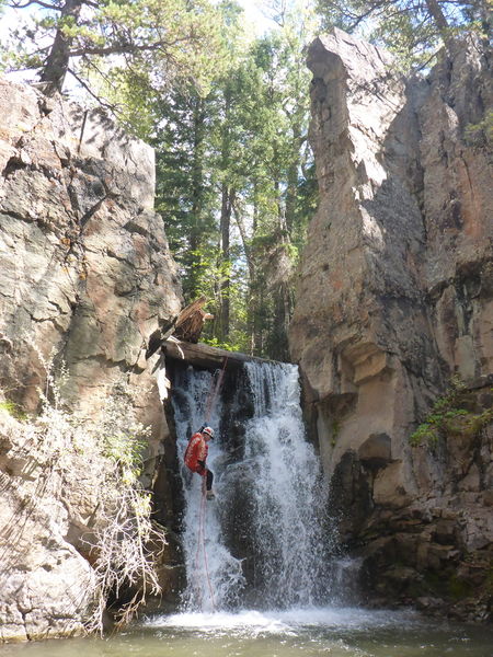 File:Canyon Creek (San Juan Mountains) CanyonCreekDurango Ira095.JPG