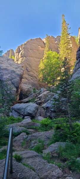 File:Sunday Gulch pic008.jpg