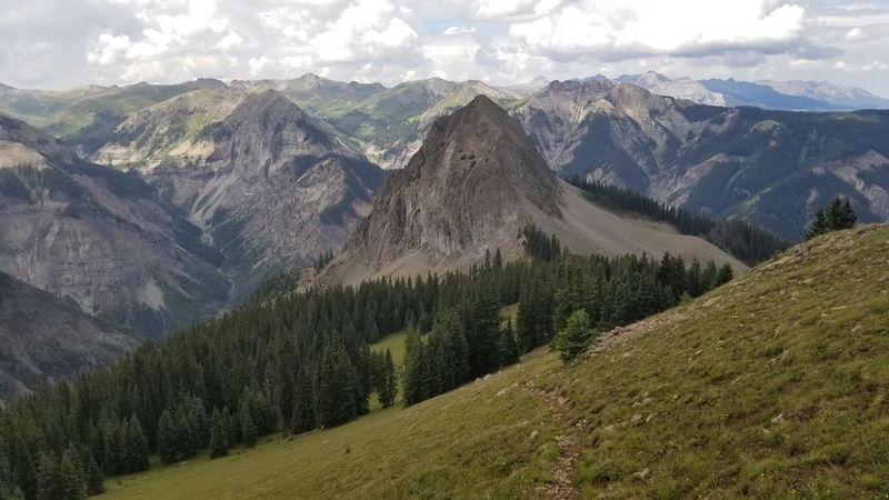 File:Middle Canyon (San Juan Mountains) Middle011.jpg