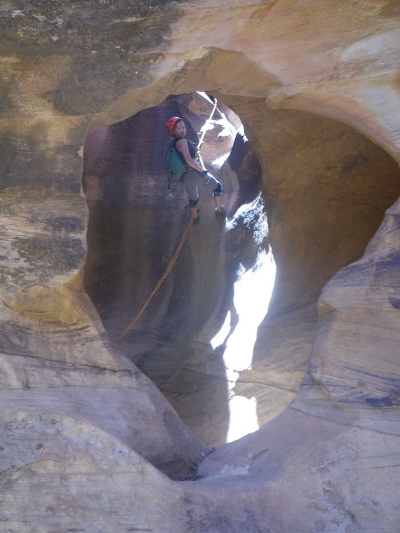 Arch Nemesis ropewiki